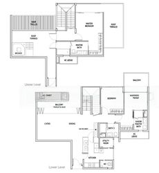 Mon Jervois (D10), Condominium #474063271